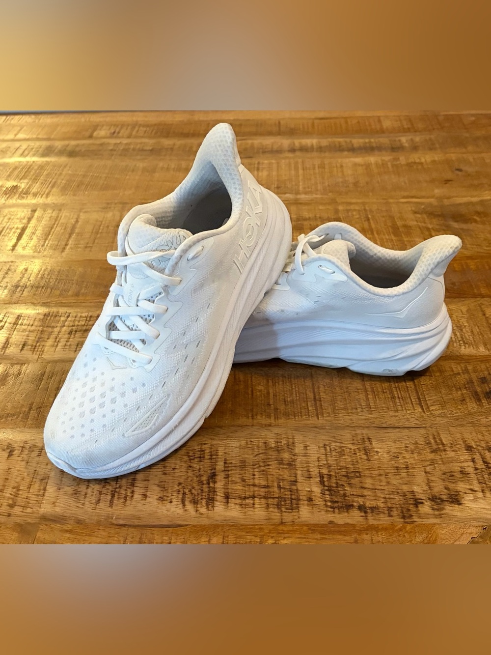 Hoka Clifton 9 Running Shoes